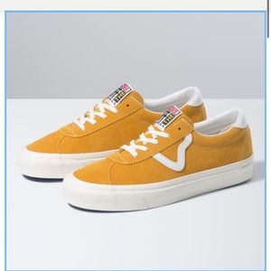 Vans ANAHEIM FACTORY STYLE 73 DX